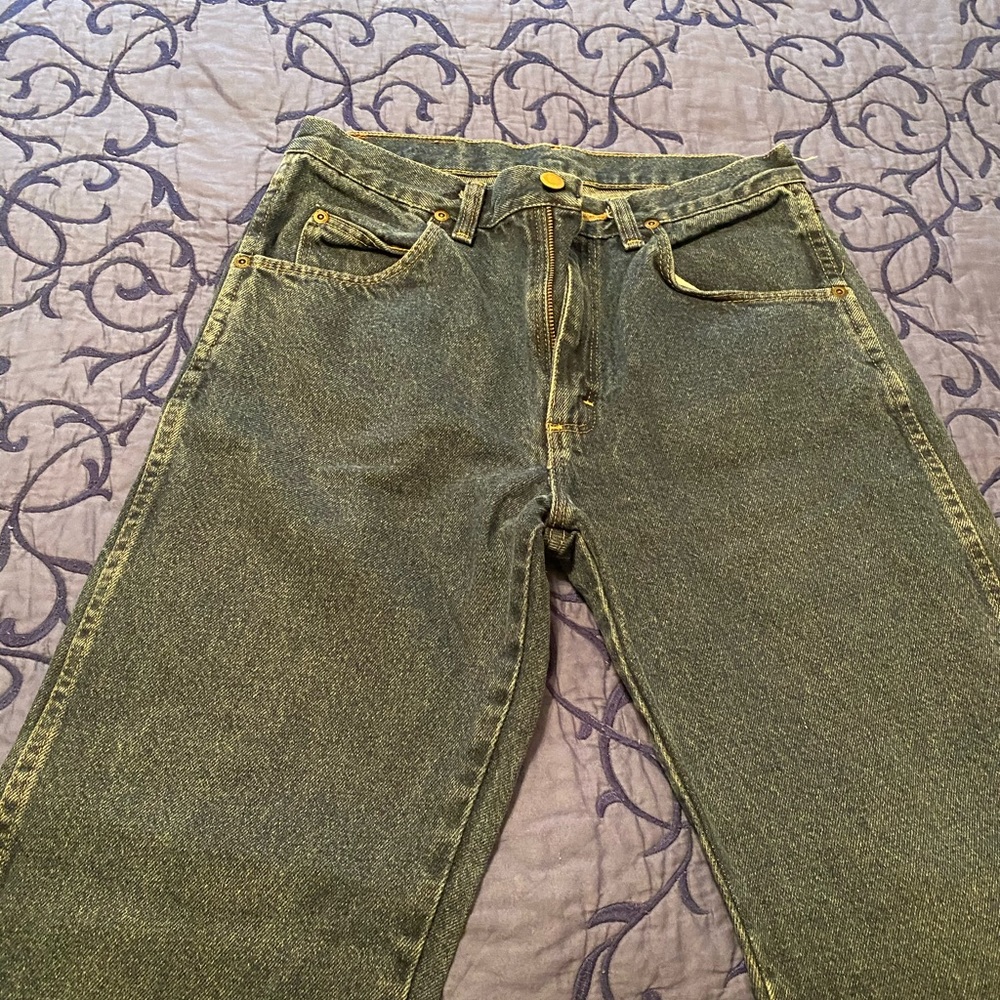 Blue Jeans